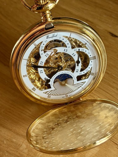 Stunning woodford mechanical - woodford,