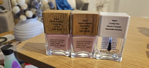 Nails inc nail polish - inc,