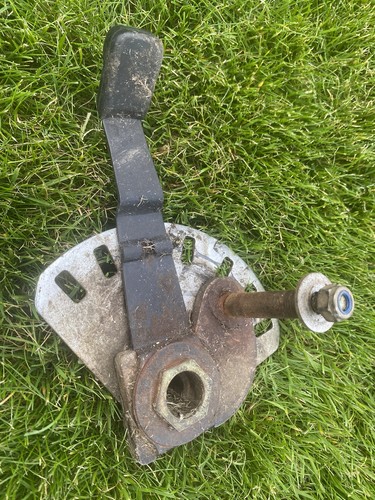 John deere walk behind - deere, lawn