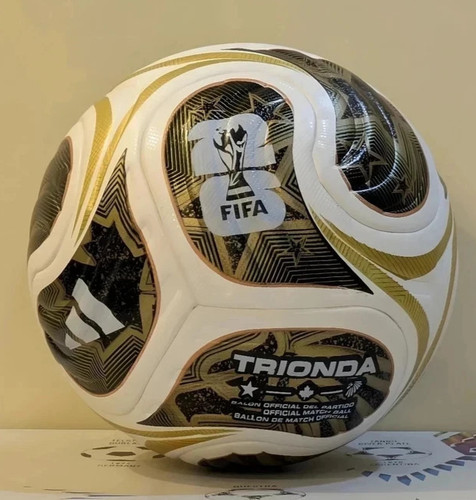 Fifa world cup 2026 trionda - fifa,