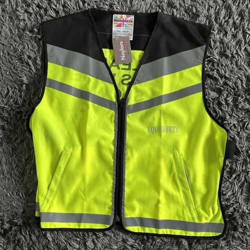 Equestrian equisafety viz - hi,