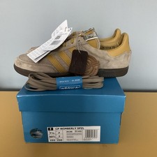 2024 Adidas BNIB SPZL SPEZIAL