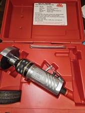 Mac Tools Flex Head Air Cutter Tool Kit