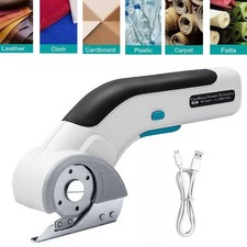 New Electric Cordless Fabric