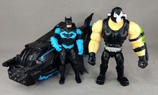 DC Comics Batman Moto-Tank