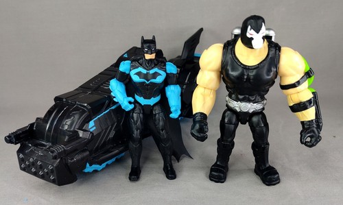 Comics batman moto tank - dc, moto-tank