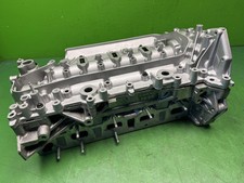 VAUXHALL VIVARO B TRAFIC III Cylinder Head Mk2 (X82) 1.6  CDTI R9M413 