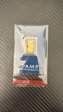 PAMP Suisse Lady Fortuna 5G