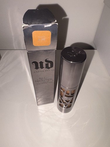 Urban decay all nighter - urban,