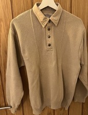 Vintage Blue Willis Cotton