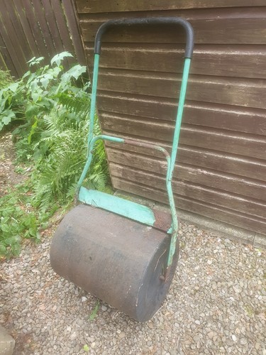 Garden roller - garden,