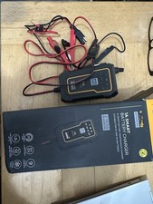 Halford smart battery - halford,