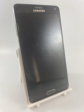 Samsung Galaxy Note 4 Black