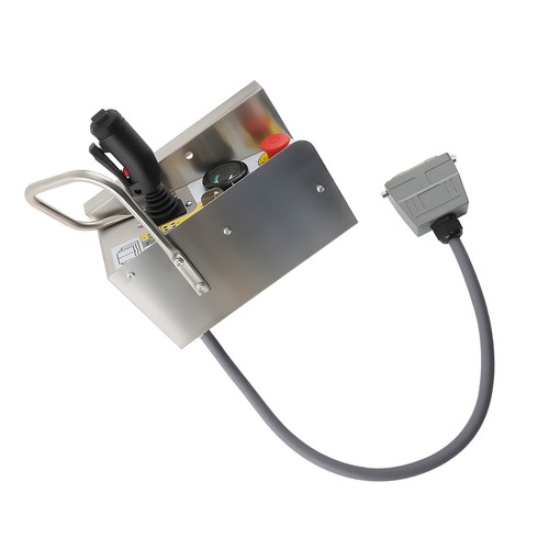 Control box fit - box,