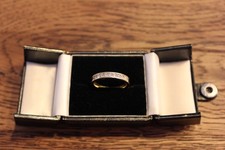 Iliana 18k Gold Precision Set