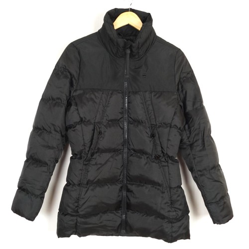 Star raw whistler slim - slim, coat
