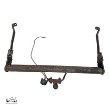 2007-2014 VAUXHALL VIVARO MK1 RENAULT TRAFIC TOWBAR 40126