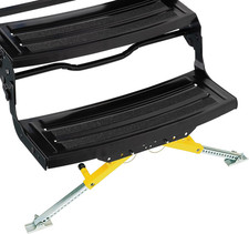 Lippert Solid Stance RV Step