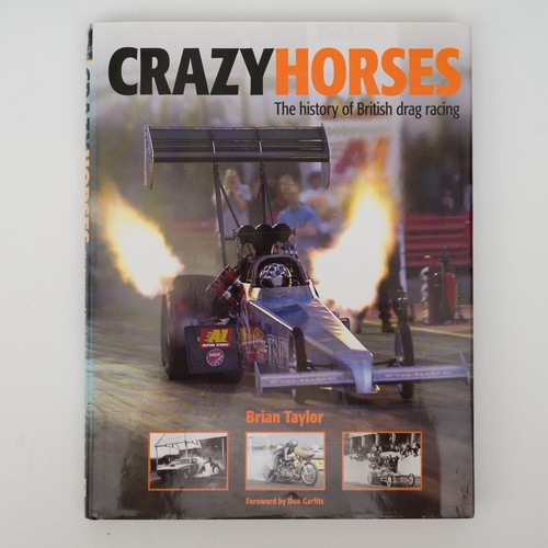 Crazy horses the - crazy, of
