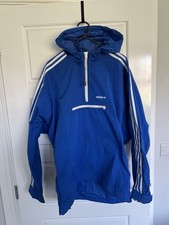 Adidas Retro Cagoule