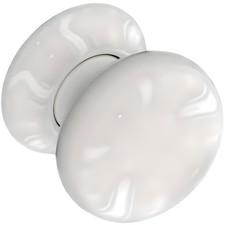Securit Ceramic Door Knobs