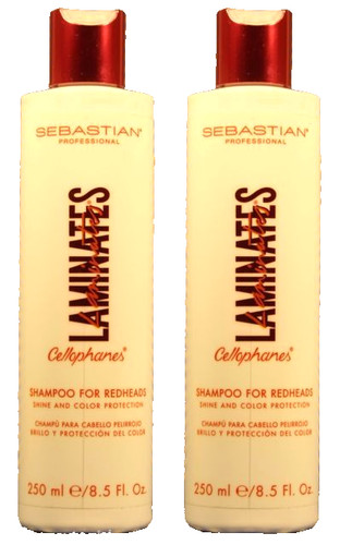 Sebastian professional shampoo - sebastian,