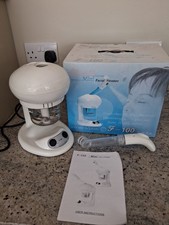 Portable Mini Facial Steamer F-100