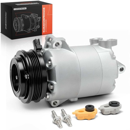Compressor air conditioning - compressor,
