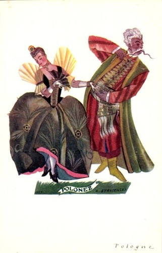 Artist stryjenska z - kp,