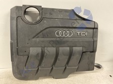 Audi A3 8P Facelift 08-12 Convertible 2.0 TDI CBA CBAB Engine Cover 03L103925C