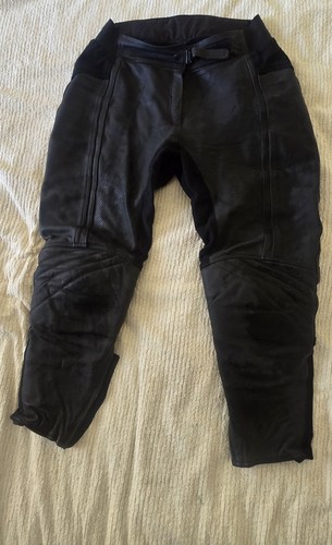 Summer ladies black