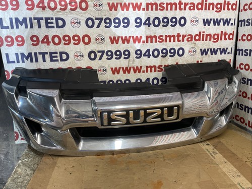 Isuzu max 2012 front - d-max,