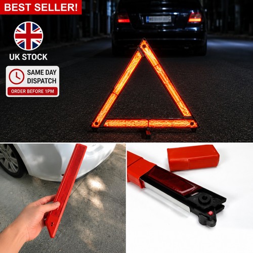 Large reflective car - large,