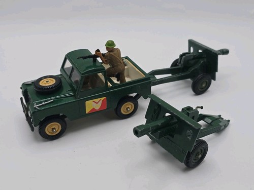 Britains military jeep - military,