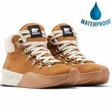 Sorel Out N About III Conquest