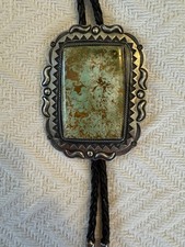 Vintage turquoise sterling - vintage, &