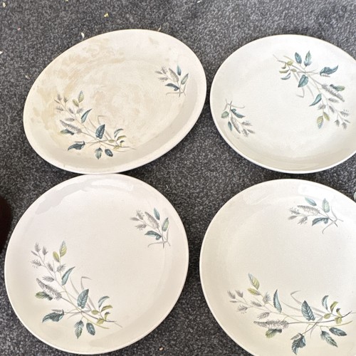 Crown clarence staffordshire - crown,