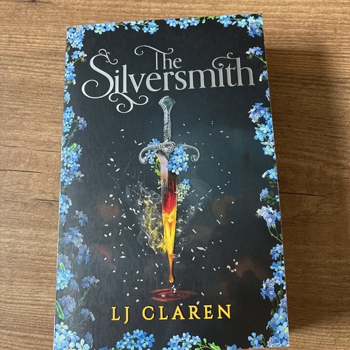 The silversmith claren - the, lj