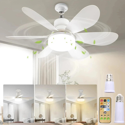 40w led ceiling fan - 40w, light