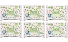 6 X Mamia Extra Sensitive