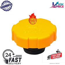 Radiator Coolant Tank Cap For