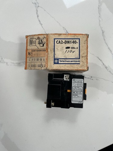 Telemecanique ca2 dn140 - telemecanique, ca2-dn140