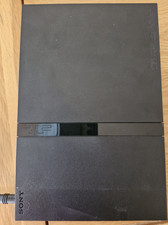 PlayStation 2 Slim Console