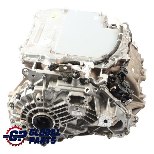 Electric engine bmw g28 - engine, i4
