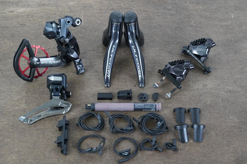 Shimano ultegra r8070 - shimano,