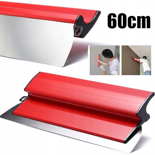 60cm drywall skimming - drywall,