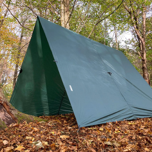 Superlight tarp xl - dd,