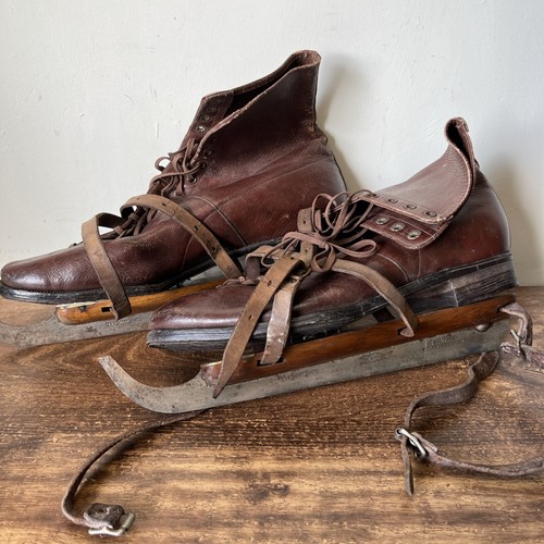 Pair antique victorian - antique,