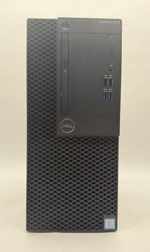 Dell optiplex 3070 - optiplex,