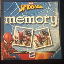 Ravensburger Marvel Spiderman